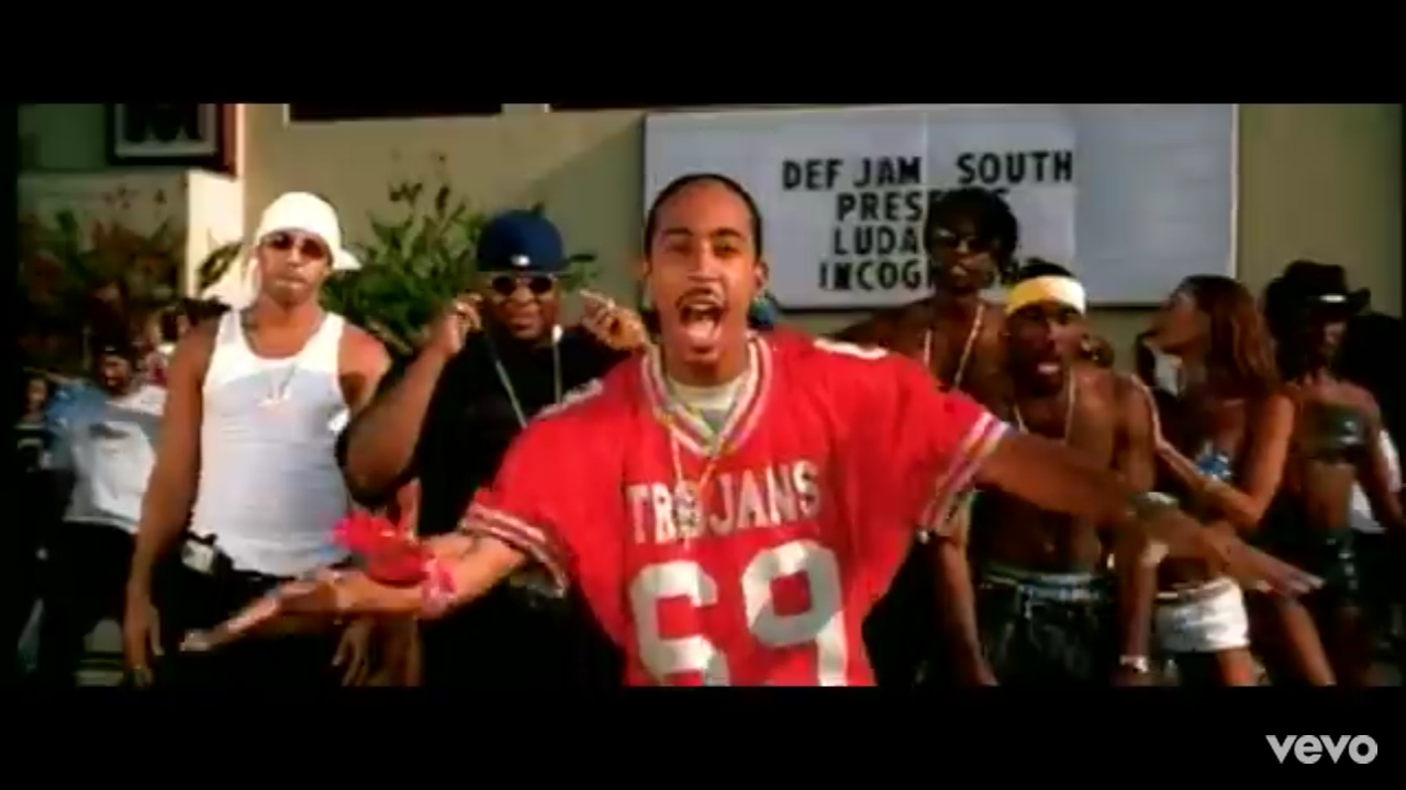 Musicmonday Ludacris What’s Your Fantasy Ft Shawnna Max Play