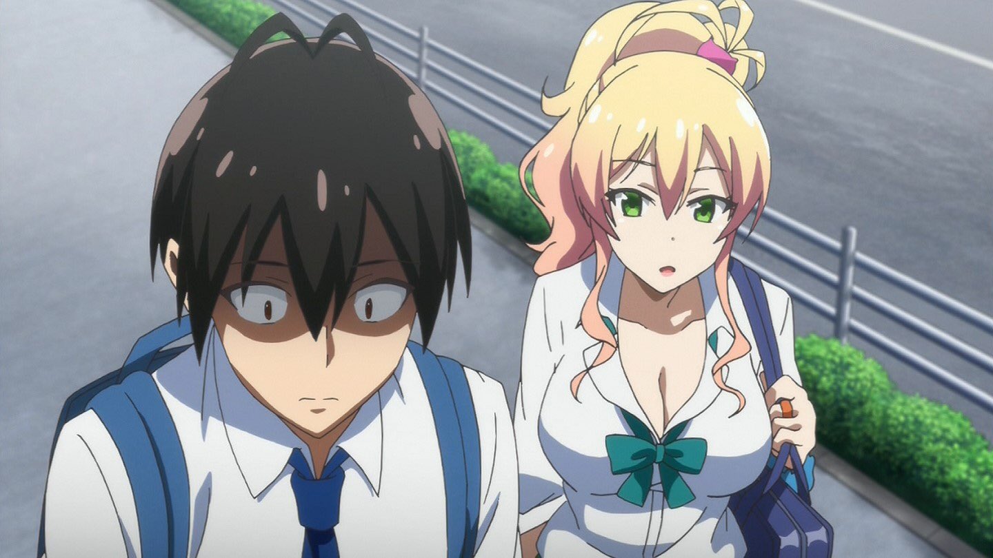 Hajimete no Gal Season 2: Release Date, Characters, English Dub